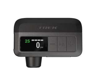 Pompka elektryczna Trek Air Rush