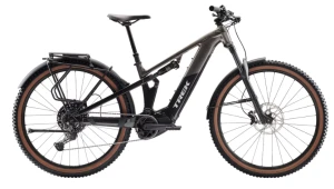 Trek Powerfly FS+ 4 Equipped 800 Wh Gen 4 2026