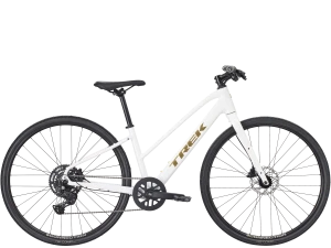 Trek FX 2 z niskim przekrokiem 2026