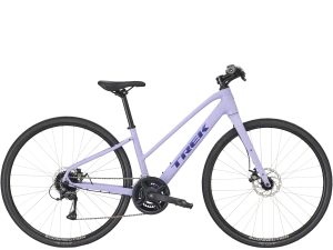 Trek FX 1 2026 o średnim przekroku Gen 4