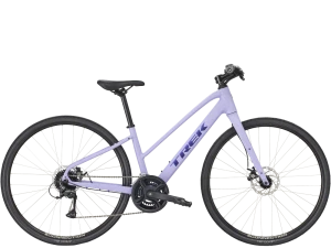 Trek FX 1 2026 o średnim przekroku Gen 4