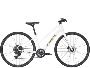 Trek FX 2 z niskim przekrokiem 2026