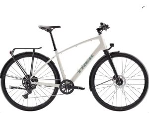 Trek FX Sport AL Equipped 