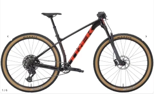 Trek Procaliber 8 2027