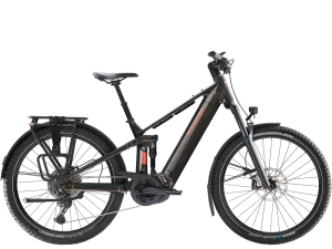 Trek Allant+ FS 6 R10 