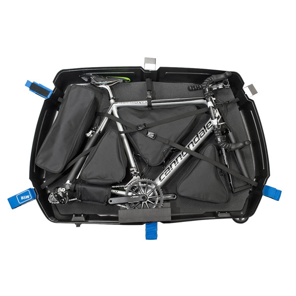 Walizka do transportu roweru